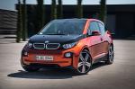 BMW i3 2014 года